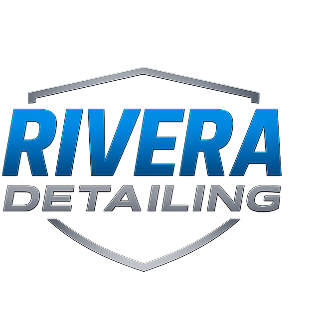 Rivera Detailing Co.